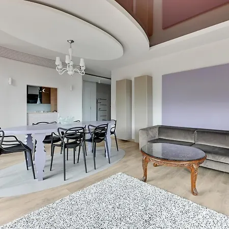 Apartman Comfort Moniuszki