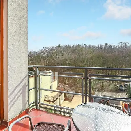 Comfort Moniuszki Apartman *