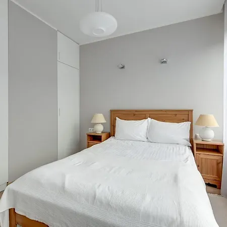 Apartman Comfort Moniuszki *