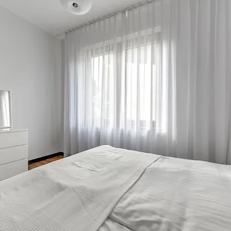 Comfort Moniuszki Apartman