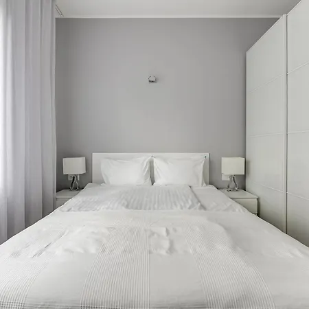 Comfort Moniuszki Gdynia