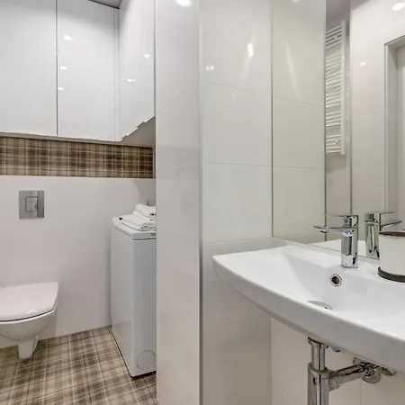 Apartman Comfort Moniuszki