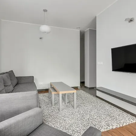 Apartman Comfort Moniuszki Gdynia