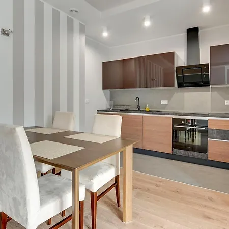 Apartman Comfort Moniuszki